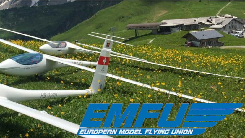 Neue EU-Drohnenvorschriften: EMFU fordert Ausnahmen für den Modellflug 1 EMFU1026