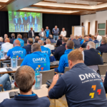 DMFV-Herbsttagung 2026: Austausch, Information und wichtige Zukunftsthemen