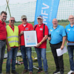50 Jahre Flugmodellsport