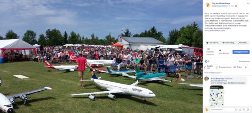 Airlinertreffen